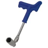 Sale Clé à bougies modèle-T 21 mm Outils Clés Voiture