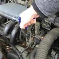 Sale Clé à bougies modèle-T 21 mm Outils Clés Voiture