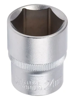Clearance Clé à douille 24 mm Clés