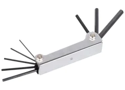 Outlet Clé à six pans hand 8 pièces Clés
