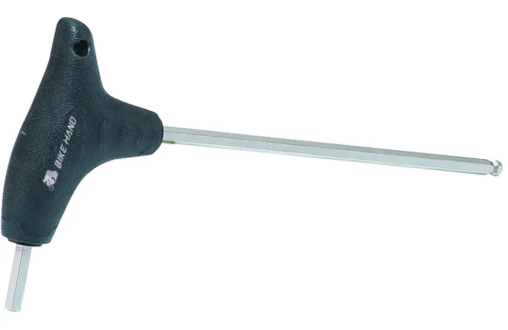 Discount Clé hexagonal 6 mm Accessoires Vélo|Entretien Des Vélos