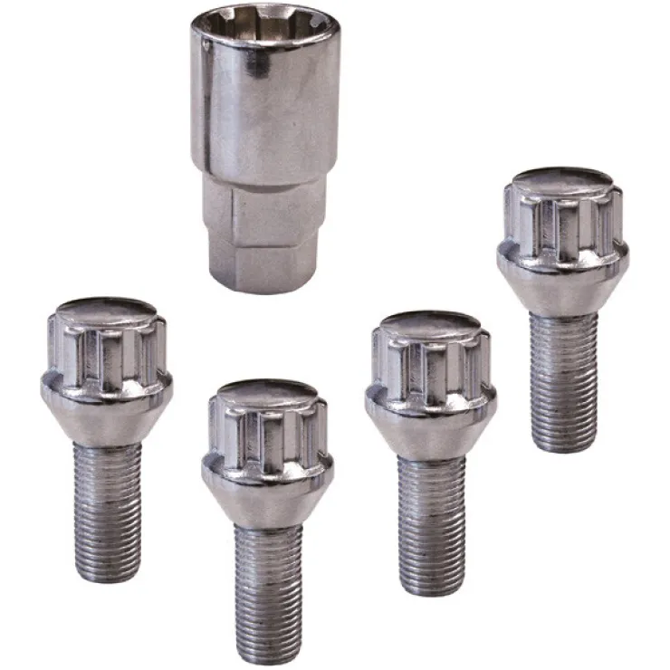 New Clé roues M 14 x 1,5 x 26 mm D ball Outils Clés Voiture
