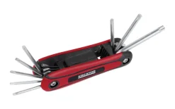 Discount Clé six pans hand 8 pièces torx Clés