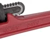 Outlet Clé stillson 450 mm Clés