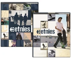 Online Classeur A4 Etnies Classeurs