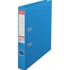 Classeur A4 vivida bleu Classeurs