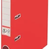 Classeur A4 vivida rouge Classeurs