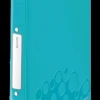 Sale Classeur wow bleu glace 25 mm Classeurs