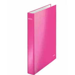Outlet Classeur wow rose 2 anneaux Classeurs