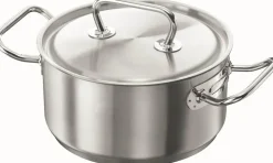 Classic casserole avec couvercle 18 cm Casseroles Et Poêles