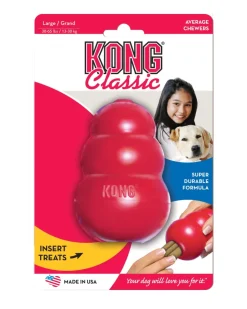 Classic large rouge Jouets