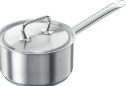 Sale Classic poêlon avec couvercle 16 cm Casseroles Et Poêles