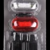 Sale Classic set avant + arrière led Accessoires Vélo
