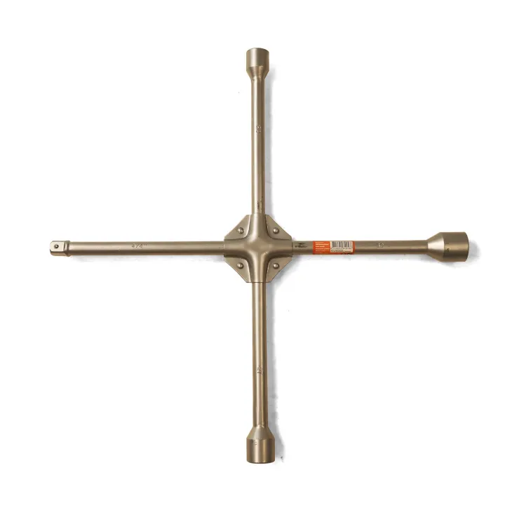 Cle voiture 24x27x30x3/4 Outils Clés Voiture