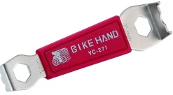 Clearance Clef route dentée écrou Accessoires Vélo|Entretien Des Vélos