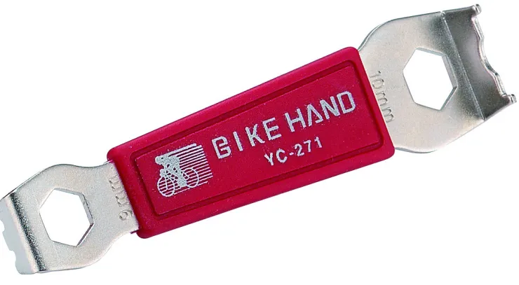 Clearance Clef route dentée écrou Accessoires Vélo|Entretien Des Vélos
