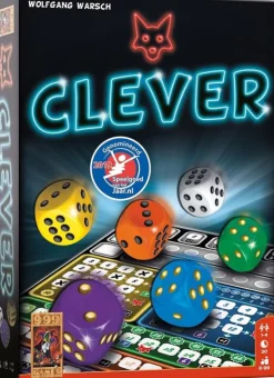 Best Clever NL Jeux De Dés