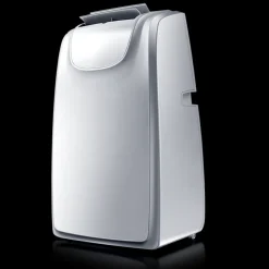 Best Climatiseur mobile 3-en-1 12.000BTU Climatiseurs Et Ventilateurs