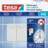 Outlet Clou adhésif carrelage et métal (2 pcs) 2 kg Rubans Adhésif