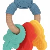 Discount Clés de dentition bois/silicone Anneau De Dentition