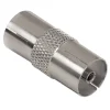 Sale Coax adapteur 2x socket Audio