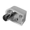 Sale Coax plug 90 degrées 1 pièce Audio