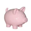Hot Cochon décoratif gloss rose H23 Figurines|Accessoires Décoratifs