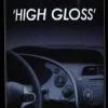 New Cockpitspray High Gloss 600 ml Nettoyage Intérieur