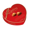 Discount Coeurs pralinés 105 grammes Cadeaux Saint-valentin