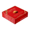 Coeurs pralinés box 42 grammes Cadeaux Saint-valentin