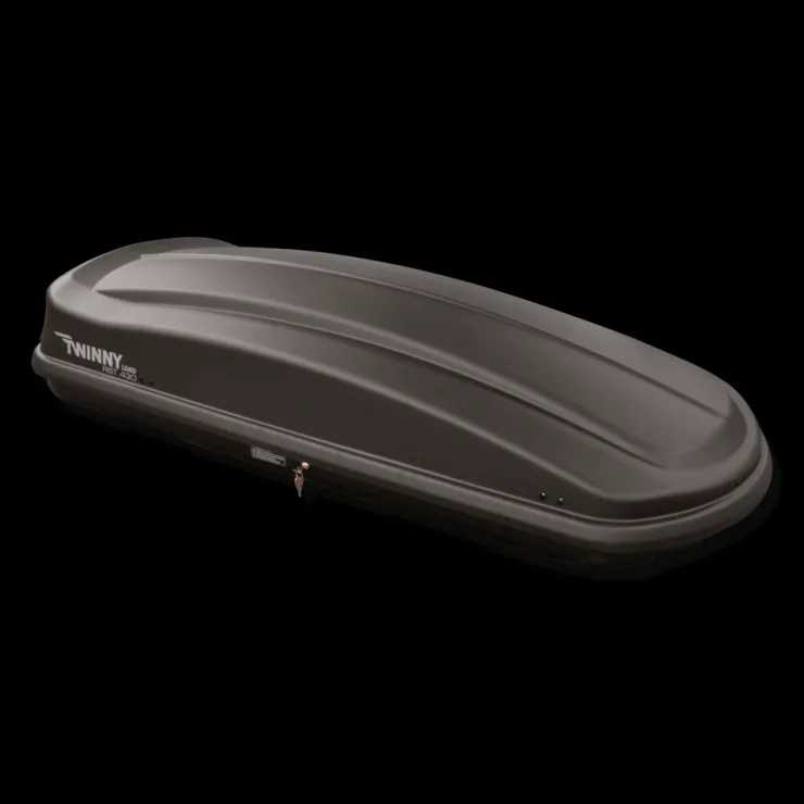 New Coffre de toit RST+ 430 l Coffres De Toit