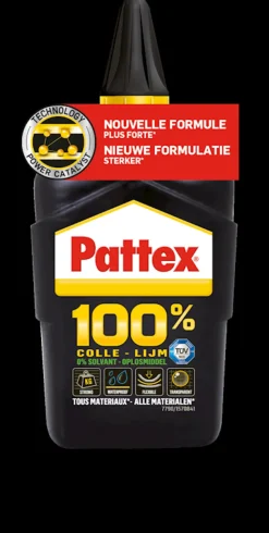 Online Colle 100 % 100 g Colle