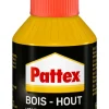 Clearance Colle à bois profix 200 75 g Colle