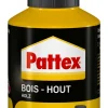 Discount Colle à bois profix 100 750 g Colle