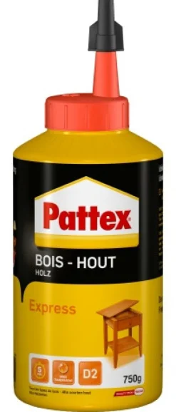 Discount Colle à bois profix 200 750 g Colle