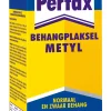 New Colle à tapisser metyl 125 g Colle|Outils De Tapissage