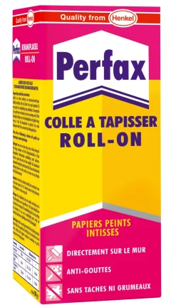 Sale Colle à tapisser roll-on 200 g Colle|Outils De Tapissage