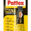 Outlet Colle multi-usages 50 g Colle