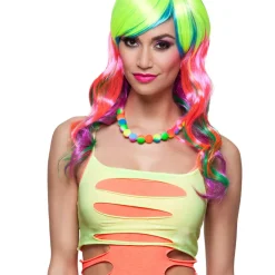 New Collier Fluo Fusion Accessoires