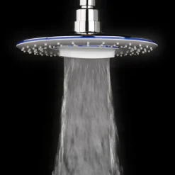 Hot Colonne de douche Chuva Pommes De Douche