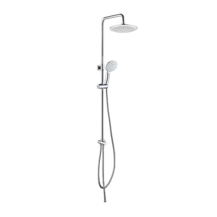 Clearance Colonne de douche Luvia Ensembles De Montage
