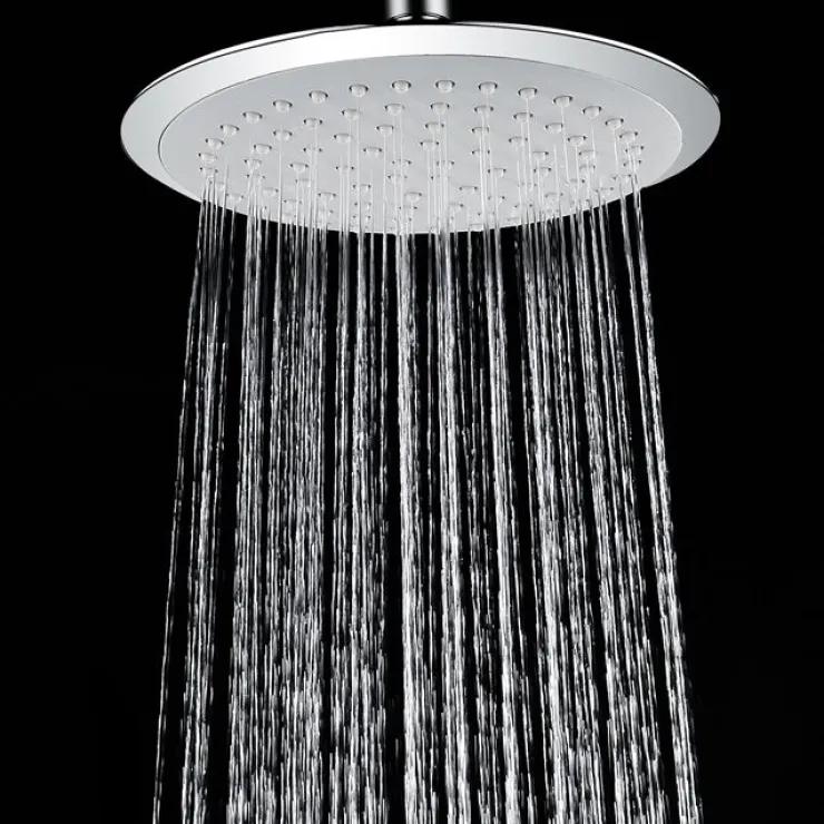 Clearance Colonne de douche Luvia Ensembles De Montage