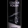 Outlet Colour polish black 500 ml Nettoyage Extérieur|Nettoyage De La Carrosserie