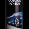 Hot Colour polish blue 500 ml Nettoyage Extérieur|Nettoyage De La Carrosserie