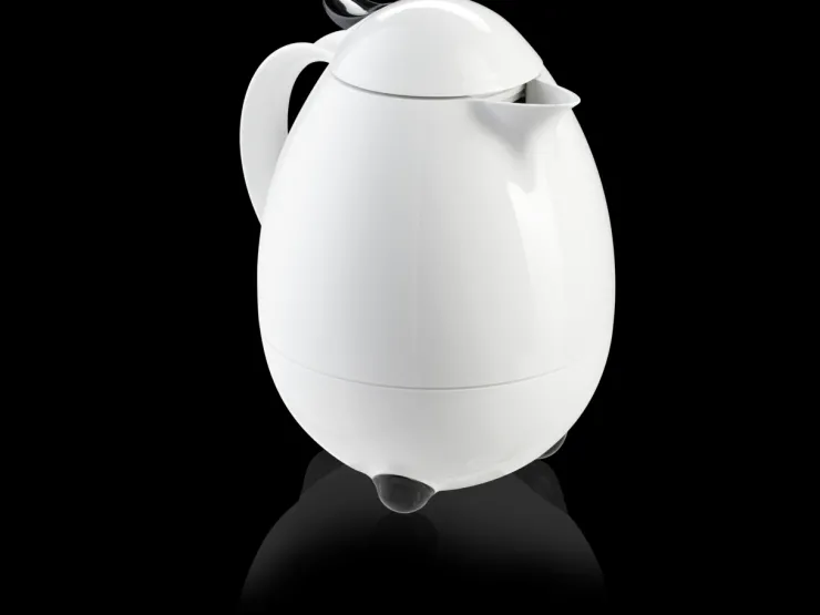 Online Columbus thermos blanc 1 L Machines À Café|Conservation