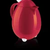 New Columbus thermos rouge1 L Conservation|Machines À Café