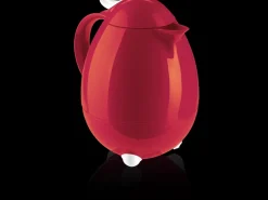 New Columbus thermos rouge1 L Conservation|Machines À Café