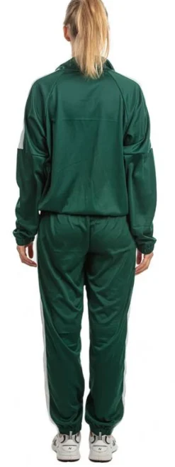 Outlet Combinaison Joueur Squid Game - Vert - Taille 58 Déguisements Adultes