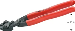 Online Compact coupe-boulon cobolt 200 mm Pinces