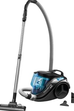 Best Compact power cyclonic RO3731E Aspirateurs Et Aspirateurs À Main